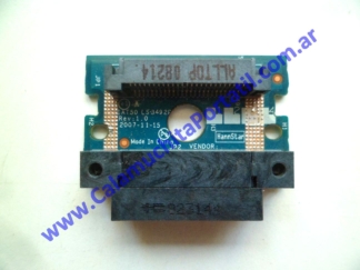 Conector Optico HP HP 530 - FH540AA#ABM