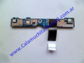 Placa Encendido HP HP 530 - FH540AA#ABM