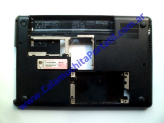 Carcasa Base Compaq Presario CQ42-121LA - WX481LA#AC8