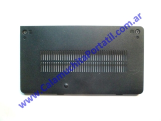Carcasa Tapa Disco Compaq Presario CQ42-121LA - WX481LA#AC8