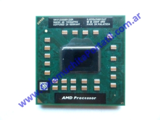 Procesador Compaq Presario CQ42-121LA - WX481LA#AC8