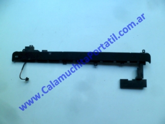 Parlantes Compaq Presario CQ42-121LA - WX481LA#AC8