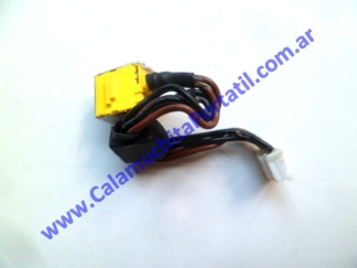Conector Power Acer Aspire 5520-5148 - ICW50