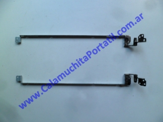 Bisagras Acer Aspire 5520-5148 - ICW50
