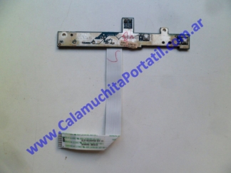 Placa Auxiliar Acer Aspire 5520-5148 - ICW50