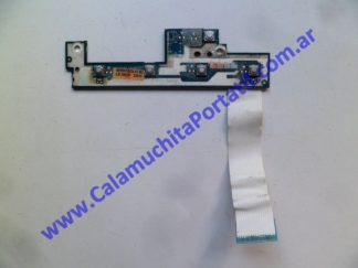 Placa Encendido Acer Aspire 5520-5148 - ICW50