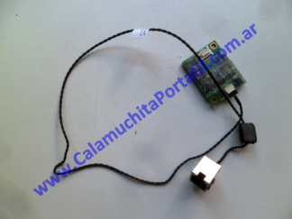 Placa Módem Acer Aspire 5520-5148 - ICW50