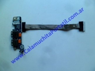 Placa USB Acer Aspire 5520-5148 - ICW50