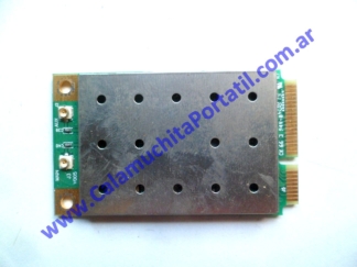 Placa Wifi Acer Aspire 5520-5148 - ICW50