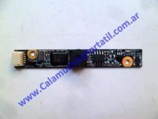 Webcam Acer Aspire 5520-5148 - ICW50