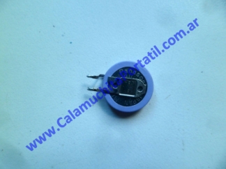 Pila Acer Aspire 5520-5148 - ICW50