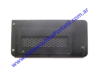 Carcasa Tapa Disco Compaq Presario CQ40-505la - VD678LA#AC8