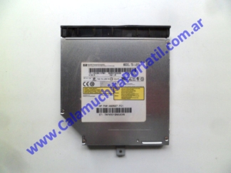 Grabadora DVD Compaq Presario CQ40-505la - VD678LA#AC8