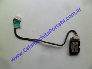 Placa Bluetooth Compaq Presario CQ40-505la - VD678LA#AC8