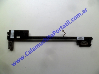Parlantes Compaq Presario CQ40-505la - VD678LA#AC8