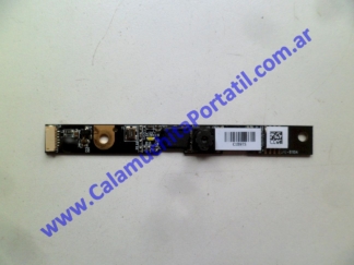 Webcam Compaq Presario CQ40-505la - VD678LA#AC8