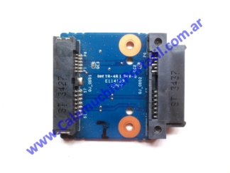 Conector Optico Banghó MAX 1524