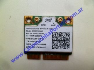 Placa Wifi Banghó MAX 1524