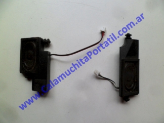 Parlantes Banghó MAX 1524