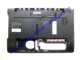 Carcasa Base Acer Aspire 5742-7620 - PEW71