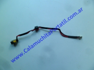 Conector Power Acer Aspire 5742-7620 - PEW71