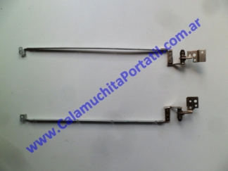 Bisagras Acer Aspire 5742-7620 - PEW71