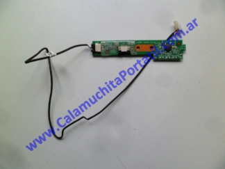 Placa Encendido Positivo BGH Insignia H41460