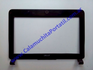 Carcasa Marco Acer Aspire One D150-1322 - KAV10