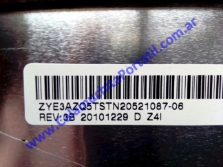 Carcasa Tapa Acer Aspire 4253-BZ603 - ZQE
