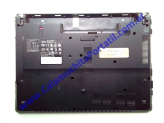 Carcasa Base Acer Aspire 4253-BZ603 - ZQE