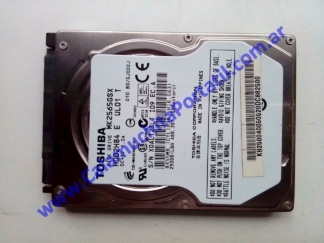 Disco Acer Aspire 4253-BZ603 - ZQE