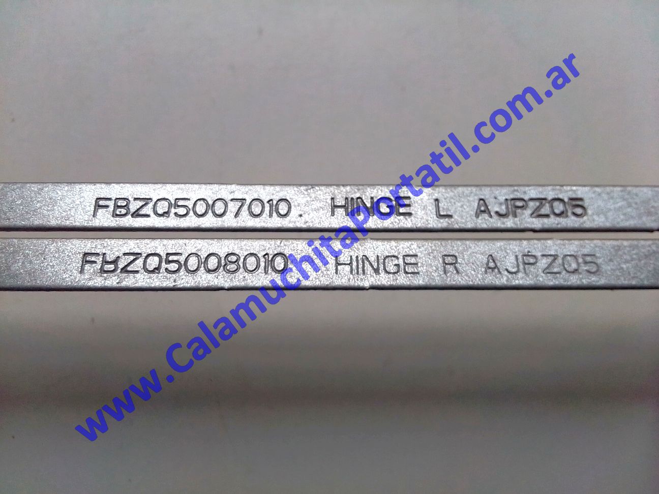 Bisagras Acer Aspire 4253-BZ603 - ZQE ⋆ Calamuchita Portátil Bisagras Acer Aspire 4253-BZ603 - ZQE