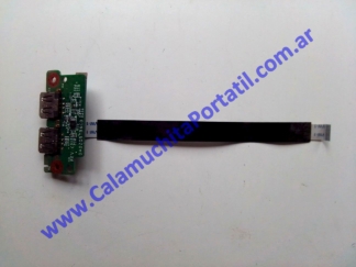 Placa USB Acer Aspire 4253-BZ603 - ZQE ⋆ Calamuchita Portátil Placa USB Acer Aspire 4253-BZ603 - ZQE