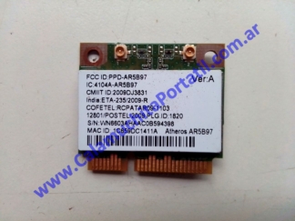 Placa Wifi Acer Aspire 4253-BZ603 - ZQE