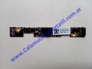 Webcam Acer Aspire 4253-BZ603 - ZQE