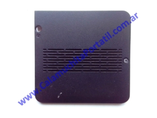 Carcasa Tapa Wifi HP Pavillion dv5-1125nr - FR977UA#ABA