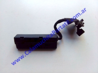 Conector Rígido HP Pavillion dv5-1125nr - FR977UA#ABA
