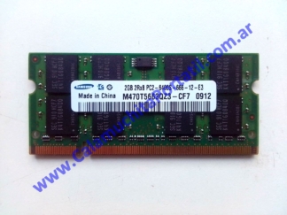 Memoria HP Pavillion dv5-1125nr - FR977UA#ABA