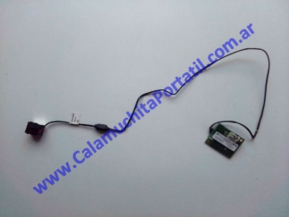 Placa Módem HP Pavillion dv5-1125nr - FR977UA#ABA