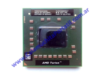 Procesador HP Pavillion dv5-1125nr - FR977UA#ABA