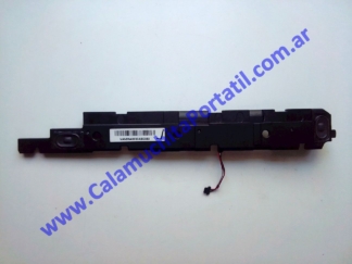 Parlantes HP Pavillion dv5-1125nr - FR977UA#ABA