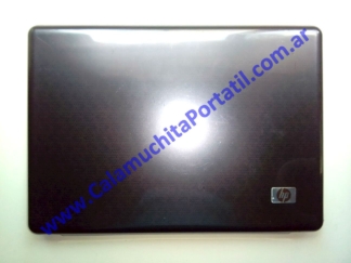 Carcasa Tapa HP Pavillion dv5-1250us - NB103UA#ABA