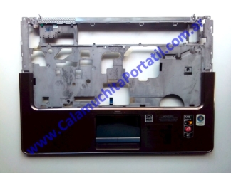 Carcasa Teclado HP Pavillion dv5-1250us - NB103UA#ABA