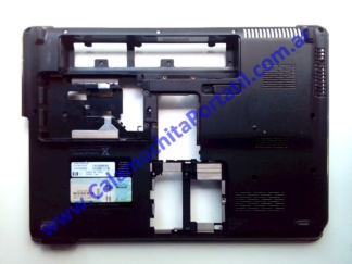 Carcasa Base HP Pavillion dv5-1250us - NB103UA#ABA