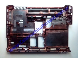 Carcasa Base HP Pavillion dv5-1250us - NB103UA#ABA