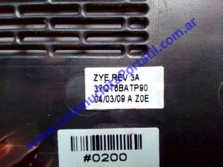 Carcasa Base HP Pavillion dv5-1250us - NB103UA#ABA