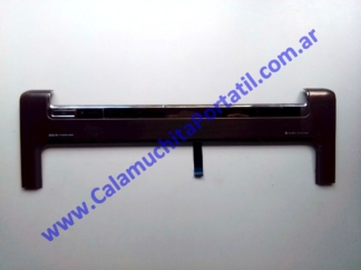 Carcasa Botonera HP Pavillion dv5-1250us - NB103UA#ABA