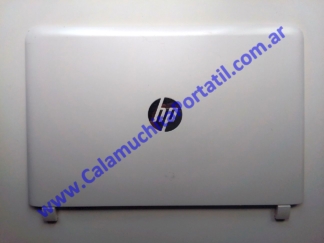 Carcasa Tapa HP Pavilion 14-ab105la - L9L87LA#ABM