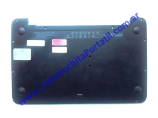 Carcasa Base HP Elite x2 1011 G1 - F8A52AV#ABA