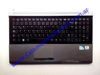 Carcasa Teclado Samsung RV511 - NP-RV511